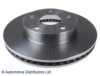 BLUE PRINT ADT343234 Brake Disc